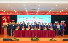 Vietcombank, Vietinbank, BIDV, Agribank, VPBank, TPBank rót hơn 27.000 tỷ cho vay dự án do Tập đoàn Đèo Cả, Tasco, CII làm chủ đầu tư