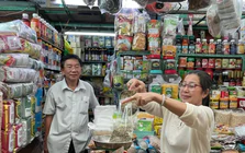 Sẽ phát triển doanh nghiệp 1 người?