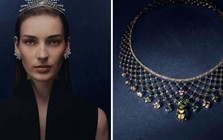 Nhà kim hoàn hơn 240 năm tuổi biến lá trà, quế và hạt tiêu thành những tuyệt tác trang sức cao cấp như thế nào?