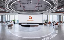 Digiworld chuẩn bị phát hành cổ phiếu ESOP cho 105 cán bộ nhân viên
