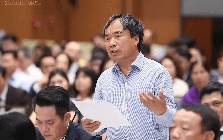 Ông chủ các siêu dự án du lịch tâm linh Xuân Trường kiến nghị Thủ tướng
