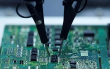Bùng nổ ngành sản xuất chip tại Trung Quốc