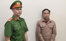 Bắt tạm giam shipper Lê Nguyễn Trọng Nghĩa SN 1999