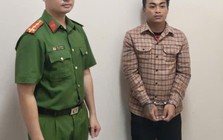Bắt tạm giam shipper Lê Nguyễn Trọng Nghĩa SN 1999