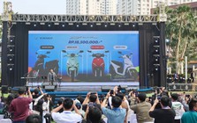 Đất nước 280 triệu dân chứng kiến bước đi chưa từng có của hãng xe tỷ phú Phạm Nhật Vượng
