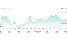 Tình hình bitcoin sau cú lao dốc 28%