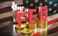 Dự đoán khả năng Fed tăng lãi suất tháng 9 tăng vọt 65%, hàng loạt quan chức Fed “bóng gió” thắt chặt chính sách