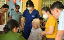Hơn nửa thế kỷ chờ đợi, hy vọng được thắp lên từ những mẫu ADN