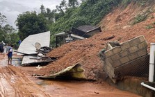 Tất cả người dân tuyệt đối không dừng lại để quay phim, chụp ảnh trong trường hợp sau
