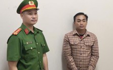Công an điều tra về số tiền 40 triệu đồng: Bắt tạm giam một nhân viên giao hàng