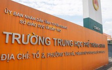 Chuyện gì có thể xảy ra khi Bộ Công an rút hồ sơ vụ án điểm 10 Toán ở Chuyên Tuyên Quang?