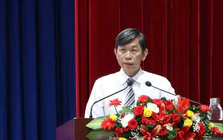 Giám đốc Sở Y tế Tây Ninh lên tiếng phủ nhận thông tin máy chạy thận 'đắp chiếu'