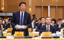 Bộ trưởng Bộ Xây dựng đề nghị gỡ vướng cho 22.300 căn hộ loại hình cho thuê 50 năm còn tồn đọng trên cả nước