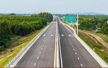 Hơn 2.300km cao tốc cần nâng cấp, ưu tiên các dự án đang triển khai