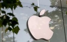 Apple vượt Nvidia, trở lại ngôi vương vốn hóa thế giới
