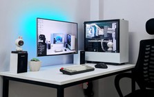 Máy tính để bàn cho gia đình: Một máy dùng chung có thực tế hơn mỗi người một laptop?