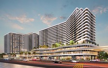 Diamond Sky hội tụ trọn vẹn 5 yếu tố của một bất động sản bền vững