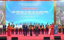 Viettel Post nhận "tấm vé" đầu tư dự án Cửa khẩu thông minh tại Lào Cai