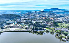 Doanh nghiệp của nguyên giảng viên Đại học Bách Khoa đang tìm hiểu đầu tư tuyến đường ven biển 9.500 tỷ đồng, khu đô thị TOD tại tỉnh rộng nhất Việt Nam