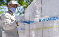 Viglacera bổ nhiệm thêm một Phó Tổng giám đốc