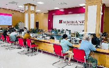 Agribank phát thông báo quan trọng liên quan tài khoản thanh toán riêng và mã OTP
