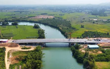 Đà Nẵng: 21 cây cầu 'nằm chờ' đường dẫn
