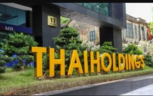 Biến động nhân sự cấp cao tại Thaiholdings