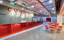 Thực hư chuyện California  đóng cửa phòng tập thứ 5 ở Vũng Tàu?