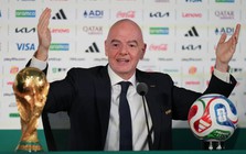 FIFA bán vé cho CĐV dự họp báo chung kết World Cup 2026