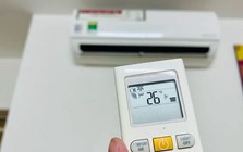Có nên bật điều hòa 26 độ cả đêm không?