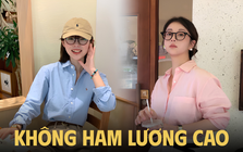 Lương cao phải tăng ca, lương thấp thì 5h chiều được về: Bất ngờ với lựa chọn của dân văn phòng Gen Z
