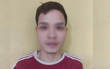 Bắt giữ Nguyễn Ngọc Lễ, sinh năm 1999