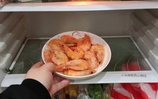 5 lời khuyên đến những người thường xuyên ăn thức ăn để qua đêm