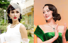 Tranh cãi Minh Hằng và Kim Tuyến được đề cử vào vai Nam Phương Hoàng Hậu