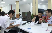 Bộ Nội vụ hướng dẫn giải quyết chính sách cho người hoạt động không chuyên trách nghỉ việc do sáp nhập