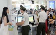 Thông báo quan trọng cho tất cả người dùng VNeID chuẩn bị đi máy bay