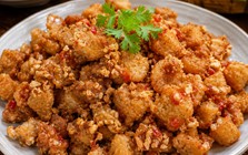 Từng là món "nhà nghèo", nay thành đặc sản được săn đón, vừa dễ làm lại ngon nhức nhối