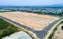 Hiện trạng khu đất hơn 10 ha xây dựng AEON Mall Đà Nẵng Hòa Xuân