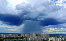 Hô mưa gọi gió: Thời tiết trở thành chiến trường mới