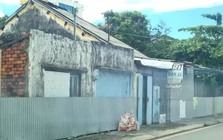 Trung tâm thương mại hơn 30 năm chưa hoàn thành: Thu hồi đất trước quyết định giao đất