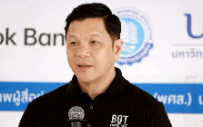 Thái Lan: Tiền mặt gửi ngân hàng trên 5 triệu Baht sẽ phải kê khai bắt buộc
