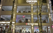 Bị tố làm khách bị ngộ độc, PHẢI ĐI CẤP CỨU vì NHIỄM TRÙNG ĐƯỜNG RUỘT: Đại diện Nollowa Chicken Thụy Khuê (Hà Nội) nói gì?