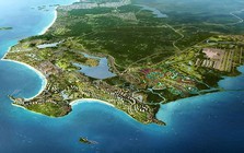 Sân bay vắng khách, do Trung Quốc đầu tư ở Campuchia có gì mà khiến Mỹ e ngại?