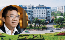 KBC của Chủ tịch Đặng Thành Tâm bị xử lý vi phạm hành chính về thuế