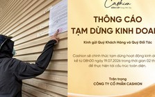 3 tiệm kim cương ở TP.HCM tạm ngừng hoạt động trong một buổi sáng