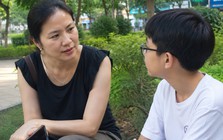 Bị con "chất vấn" chuyện nói bậy: Câu trả lời của mẹ EQ cao giúp con ngoan ngoãn mà không cần quát mắng