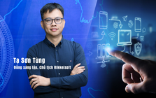 Chủ tịch doanh nghiệp công nghệ Việt đặt mục tiêu IPO tại Nhật Bản: 'Cụm từ lao động giá rẻ không còn đúng với kỹ sư trong nước'