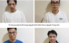 Bộ Công an triệt phá đường dây phim lậu thu hơn 308 tỷ đồng