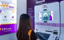 Từ 1-7: Doanh nghiệp chuyển khoản từ 10 triệu đồng phải xác thực khuôn mặt người đại diện pháp luật