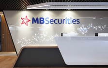 UBCKNN xử phạt Chứng khoán MB